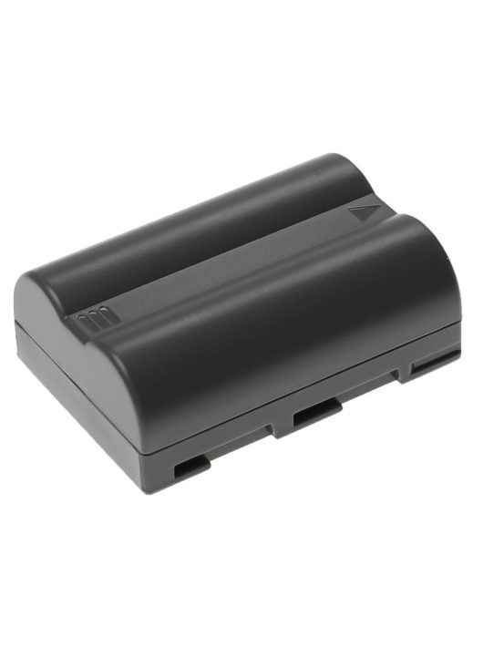 Nikon EN-EL3e akkumulátor - 1600 mAh, 7,4 V, Li-Ion