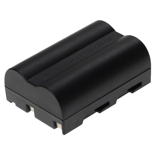 VHBW Battery for Minolta NP-400 - 1600 mAh, 7.4 V, Li-Ion