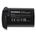VHBW Canon LP-E4N, LP-E4 Akku - 2600 mAh, 11,1 V, Li-Ion
