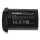 VHBW Canon LP-E4N, LP-E4 Akku - 2600 mAh, 11,1 V, Li-Ion