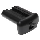 VHBW Canon LP-E4N, LP-E4 Akku - 2600 mAh, 11,1 V, Li-Ion