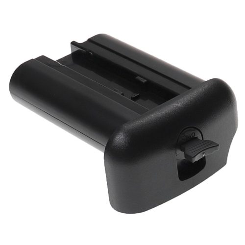 VHBW Canon LP-E4N, LP-E4 Akku - 2600 mAh, 11,1 V, Li-Ion