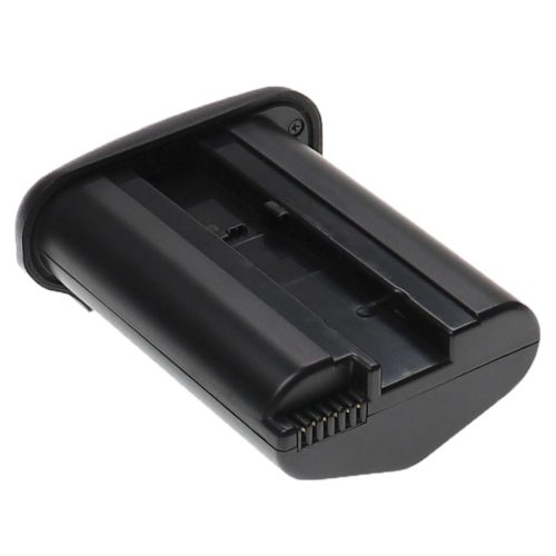 VHBW Canon LP-E4N, LP-E4 Akku - 2600 mAh, 11,1 V, Li-Ion