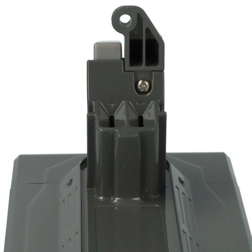 VHBW Battery for Dyson 61034-01, 205794-01/04, 61034-03, 62350-07/02 - 5000 mAh, 22.2 V, Li-Ion
