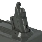 VHBW Battery for Dyson 61034-01, 205794-01/04, 61034-03, 62350-07/02 - 5000 mAh, 22.2 V, Li-Ion