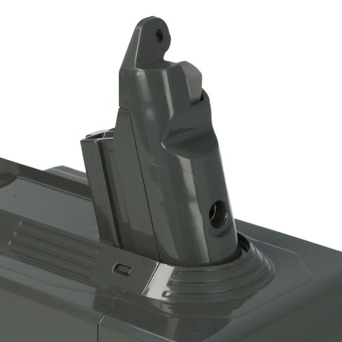 VHBW Battery for Dyson 61034-01, 205794-01/04, 61034-03, 62350-07/02 - 5000 mAh, 22.2 V, Li-Ion