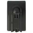 VHBW Battery for Dyson 61034-01, 205794-01/04, 61034-03, 62350-07/02 - 5000 mAh, 22.2 V, Li-Ion