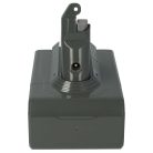 VHBW Battery for Dyson 61034-01, 205794-01/04, 61034-03, 62350-07/02 - 5000 mAh, 22.2 V, Li-Ion