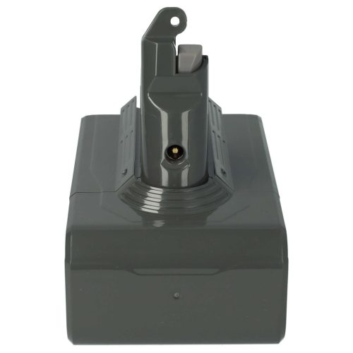 VHBW Battery for Dyson 61034-01, 205794-01/04, 61034-03, 62350-07/02 - 5000 mAh, 22.2 V, Li-Ion