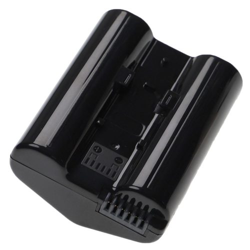 VHBW Akku Nikon EN-EL4e, EN-EL4a, EN-EL4 - 3350mAh, 11.1V, Li-Ion