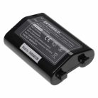 VHBW Akku Nikon EN-EL4e, EN-EL4a, EN-EL4 - 3350mAh, 11.1V, Li-Ion