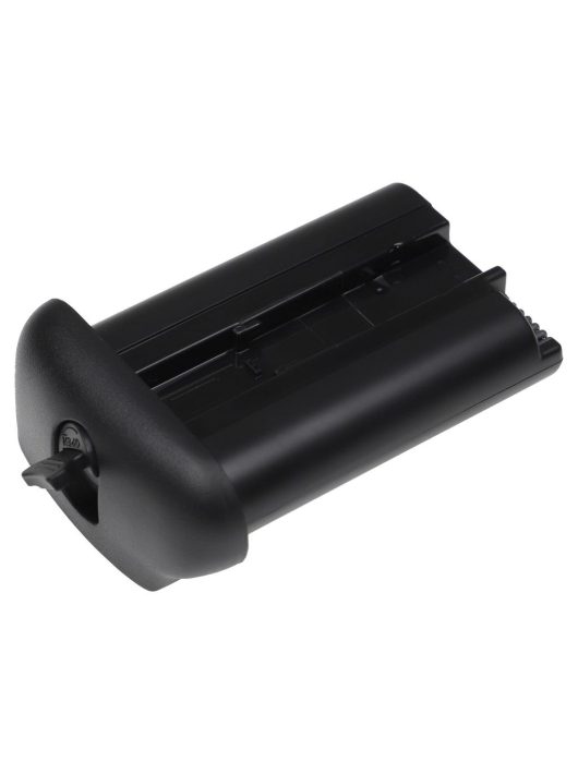 Canon LP-E4 akkumulátor - 3350 mAh, 11,1 V, Li-Ion