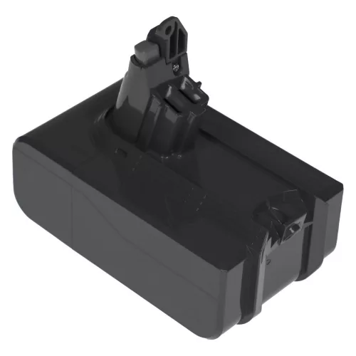 VHBW Battery for Dyson 61034-01, 965874-01, 205794-01/04, 61034-03, 62350-07/02 - 6000 mAh, 21.6 V, Li-Ion