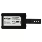 VHBW Mobilcomputerakku 1400-900001G, 1400-910005G, 1400-900005G - 2000 mAh 3,7 V Li-Ion