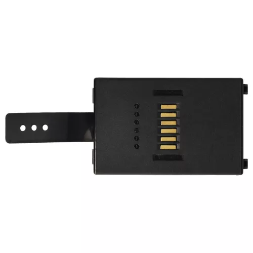 VHBW Mobilcomputerakku 1400-900001G, 1400-910005G, 1400-900005G - 2000 mAh 3,7 V Li-Ion