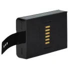 VHBW Mobilcomputerakku 1400-900001G, 1400-910005G, 1400-900005G - 2000 mAh 3,7 V Li-Ion