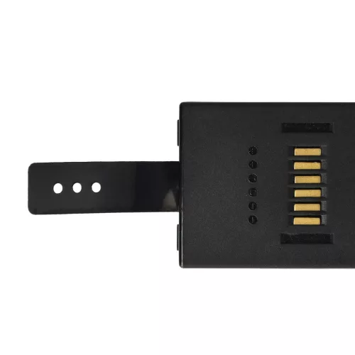 VHBW Mobilcomputerakku 1400-900001G, 1400-910005G, 1400-900005G - 2000 mAh 3,7 V Li-Ion