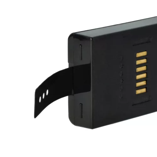 VHBW Mobilcomputerakku 1400-900001G, 1400-910005G, 1400-900005G - 2000 mAh 3,7 V Li-Ion