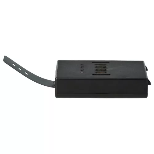 VHBW Mobilcomputerakku 1400-900001G, 1400-910005G, 1400-900005G - 2000 mAh 3,7 V Li-Ion