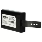 VHBW Mobilcomputerakku 1400-900001G, 1400-910005G, 1400-900005G - 2000 mAh 3,7 V Li-Ion