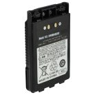 VHBW Radio Akku Yaesu SBR-14, SBR-14Li - 2200 mAh 7,4 V Li-Ion