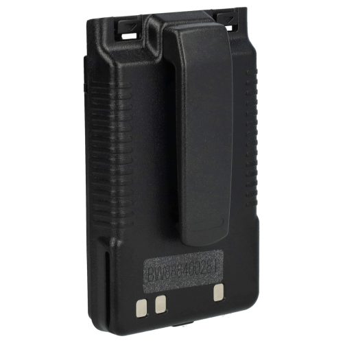 VHBW Radio Akku Yaesu SBR-14, SBR-14Li - 2200 mAh 7,4 V Li-Ion