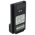 VHBW Radio Akku SBR-25LI, SBR-28Li, SBR-26LI, SBR-28 - 2600 mAh 7,4 V Li-Ion
