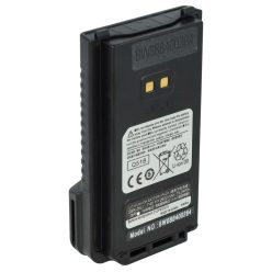   VHBW Radio Akku SBR-25LI, SBR-28Li, SBR-26LI, SBR-28 - 2600 mAh 7,4 V Li-Ion