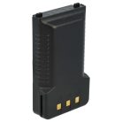 VHBW Radio Akku SBR-25LI, SBR-28Li, SBR-26LI, SBR-28 - 2600 mAh 7,4 V Li-Ion