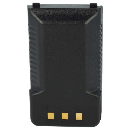 VHBW Radio Akku SBR-25LI, SBR-28Li, SBR-26LI, SBR-28 - 2600 mAh 7,4 V Li-Ion