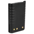 VHBW Radio Akku FNB-V103LI, FNB-V104, FNB-V103, FNB-V104LI, FNB-V131Li - 1400 mAh 7,4 V Li-Ion