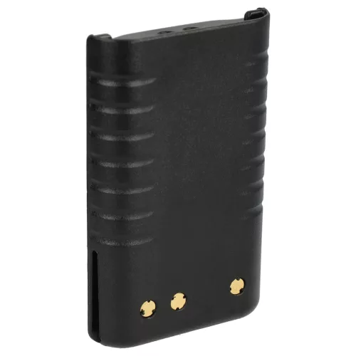 VHBW Radio Akku FNB-V103LI, FNB-V104, FNB-V103, FNB-V104LI, FNB-V131Li - 1400 mAh 7,4 V Li-Ion