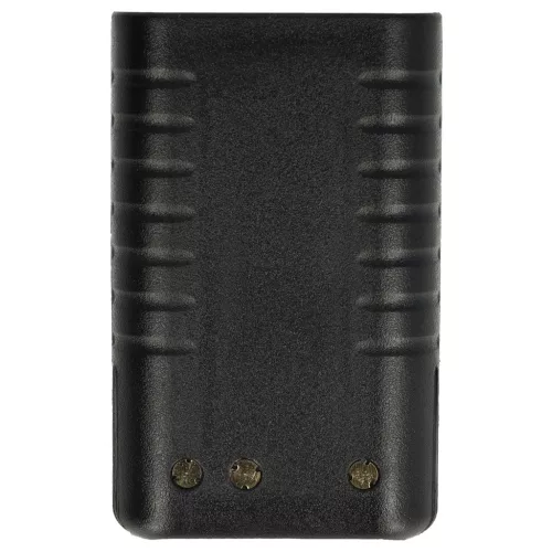 VHBW Radio Akku FNB-V103LI, FNB-V104, FNB-V103, FNB-V104LI, FNB-V131Li - 1400 mAh 7,4 V Li-Ion