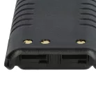 VHBW Radio Akku FNB-V103LI, FNB-V104, FNB-V103, FNB-V104LI, FNB-V131Li - 1400 mAh 7,4 V Li-Ion