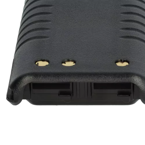 VHBW Radio Akku FNB-V103LI, FNB-V104, FNB-V103, FNB-V104LI, FNB-V131Li - 1400 mAh 7,4 V Li-Ion