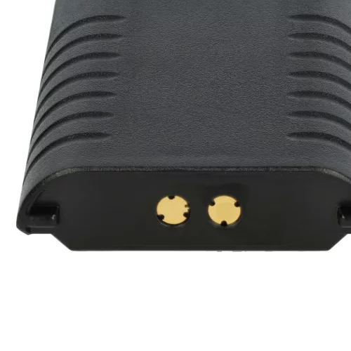 VHBW Radio Akku FNB-V103LI, FNB-V104, FNB-V103, FNB-V104LI, FNB-V131Li - 1400 mAh 7,4 V Li-Ion