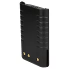 VHBW Radio Akku FNB-V103LI, FNB-V104, FNB-V103, FNB-V104LI, FNB-V131Li - 1400 mAh 7,4 V Li-Ion
