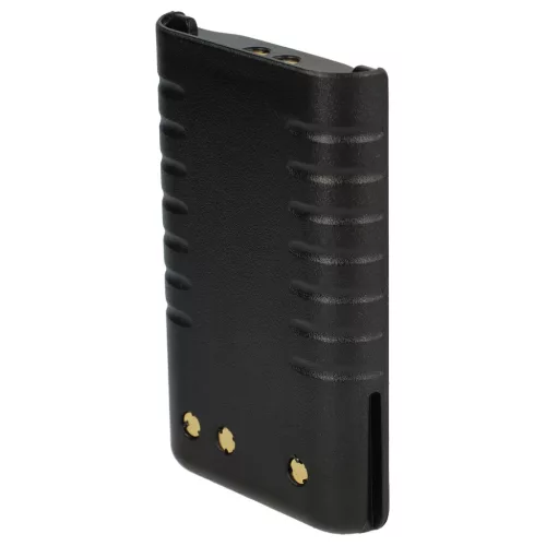 VHBW Radio Akku FNB-V103LI, FNB-V104, FNB-V103, FNB-V104LI, FNB-V131Li - 1400 mAh 7,4 V Li-Ion