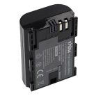 VHBW Canon LP-E6, LP-E6NH Akku - 1600 mAh, 7,2 V, Li-Ion