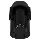 VHBW Akku für Elektrowerkzeuge Black & Decker BL1310, BL1110, BL1510, LB12 – 2500 mAh, 12 V, Li-Ion