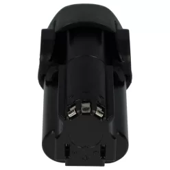   VHBW Akku für Elektrowerkzeuge Black & Decker BL1310, BL1110, BL1510, LB12 – 2500 mAh, 12 V, Li-Ion