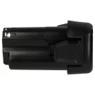 VHBW Akku für Elektrowerkzeuge Black & Decker BL1310, BL1110, BL1510, LB12 – 2500 mAh, 12 V, Li-Ion