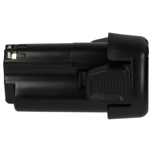 VHBW Akku für Elektrowerkzeuge Black & Decker BL1310, BL1110, BL1510, LB12 – 2500 mAh, 12 V, Li-Ion