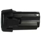 VHBW Akku für Elektrowerkzeuge Black & Decker BL1310, BL1110, BL1510, LB12 – 2500 mAh, 12 V, Li-Ion