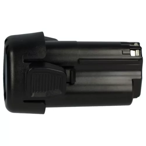 VHBW Akku für Elektrowerkzeuge Black & Decker BL1310, BL1110, BL1510, LB12 – 2500 mAh, 12 V, Li-Ion