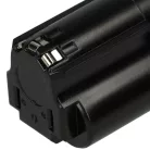 VHBW Akku für Elektrowerkzeuge Black & Decker BL1310, BL1110, BL1510, LB12 – 2500 mAh, 12 V, Li-Ion