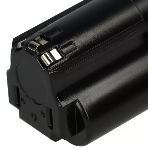 VHBW Akku für Elektrowerkzeuge Black & Decker BL1310, BL1110, BL1510, LB12 – 2500 mAh, 12 V, Li-Ion