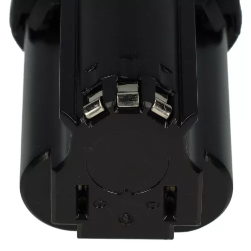 VHBW Akku für Elektrowerkzeuge Black & Decker BL1310, BL1110, BL1510, LB12 – 2500 mAh, 12 V, Li-Ion