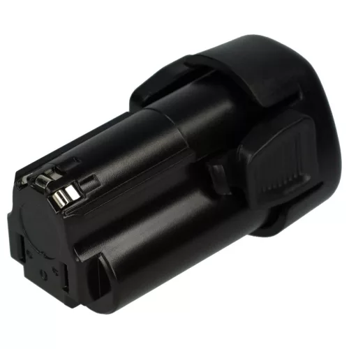 VHBW Akku für Elektrowerkzeuge Black & Decker BL1310, BL1110, BL1510, LB12 – 2500 mAh, 12 V, Li-Ion