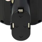 VHBW Battery Bosch 2607300002 / GSR 9.6VET / PSR 9.6V for drill and screwdriver - 9.6V, NiMH, 1500mAh